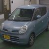 nissan moco 2006 -NISSAN 【新潟 581ｷ2115】--Moco MG22S--116763---NISSAN 【新潟 581ｷ2115】--Moco MG22S--116763- image 7