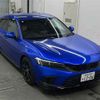 honda civic 2022 -HONDA 【宇都宮 340ホ1206】--Civic FL1-1006937---HONDA 【宇都宮 340ホ1206】--Civic FL1-1006937- image 1