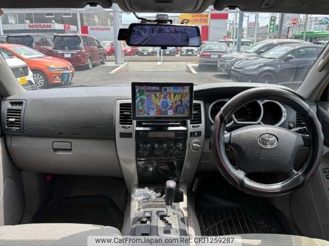 toyota hilux-surf 2003 -TOYOTA--Hilux Surf TA-VZN215W--VZN215-0002332---TOYOTA--Hilux Surf TA-VZN215W--VZN215-0002332- image 2