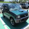 suzuki jimny 2006 -SUZUKI 【名変中 】--Jimny JB23W--515801---SUZUKI 【名変中 】--Jimny JB23W--515801- image 18
