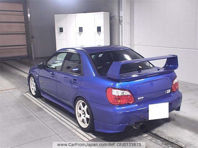 subaru impreza 2004 -SUBARU 【飛騨 330ﾃ2215】--Impreza GDA--014433---SUBARU 【飛騨 330ﾃ2215】--Impreza GDA--014433- image 2