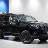 toyota land-cruiser-prado 2017 -TOYOTA--Land Cruiser Prado LDA-GDJ150W--GDJ150-0024409---TOYOTA--Land Cruiser Prado LDA-GDJ150W--GDJ150-0024409- image 2