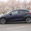 mazda demio 2015 -MAZDA--Demio LDA-DJ5FS--DJ5FS-125341---MAZDA--Demio LDA-DJ5FS--DJ5FS-125341- image 14