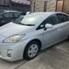 toyota prius 2010 -TOYOTA--Prius DAA-ZVW30--ZVW30-0122006---TOYOTA--Prius DAA-ZVW30--ZVW30-0122006- image 2