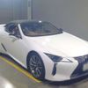 lexus lc 2023 -LEXUS 【世田谷 300ﾄ5388】--Lexus LC 5BA-URZ100--URZ100-0004152---LEXUS 【世田谷 300ﾄ5388】--Lexus LC 5BA-URZ100--URZ100-0004152- image 8