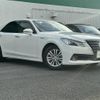 toyota crown 2014 -TOYOTA--Crown DAA-AWS210--AWS210-6056836---TOYOTA--Crown DAA-AWS210--AWS210-6056836- image 4