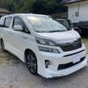 toyota vellfire 2013 CFJ1847831 image 2