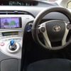 toyota prius 2012 -TOYOTA 【岐阜 301ﾒ8291】--Prius DAA-ZVW30--ZVW30-5401297---TOYOTA 【岐阜 301ﾒ8291】--Prius DAA-ZVW30--ZVW30-5401297- image 8