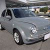 nissan march 2009 CFJ1547659 image 2