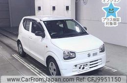 suzuki alto 2017 -SUZUKI--Alto HA36S-334475---SUZUKI--Alto HA36S-334475-