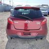 mazda demio 2014 -MAZDA--Demio DBA-DEJFS--DEJFS-165036---MAZDA--Demio DBA-DEJFS--DEJFS-165036- image 18