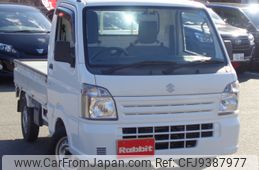 suzuki carry-truck 2016 -SUZUKI--Carry Truck EBD-DA16T--DA16T-281402---SUZUKI--Carry Truck EBD-DA16T--DA16T-281402-