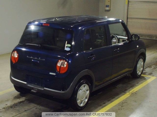 suzuki alto-lapin 2020 -SUZUKI--Alto Lapin HE33S-249373---SUZUKI--Alto Lapin HE33S-249373- image 2