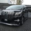 toyota alphard 2017 -TOYOTA--Alphard DBA-GGH30W--GGH30-0017943---TOYOTA--Alphard DBA-GGH30W--GGH30-0017943- image 1