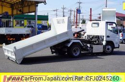 mitsubishi-fuso canter 2024 GOO_NET_EXCHANGE_0540277A30240912W003