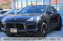 porsche cayenne 2023 -PORSCHE--Porsche Cayenne 3BA-E3PI--WP1ZZZ9YZPDA41689---PORSCHE--Porsche Cayenne 3BA-E3PI--WP1ZZZ9YZPDA41689-