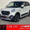 daihatsu cast 2016 quick_quick_LA250S_LA250S-0029595 image 1