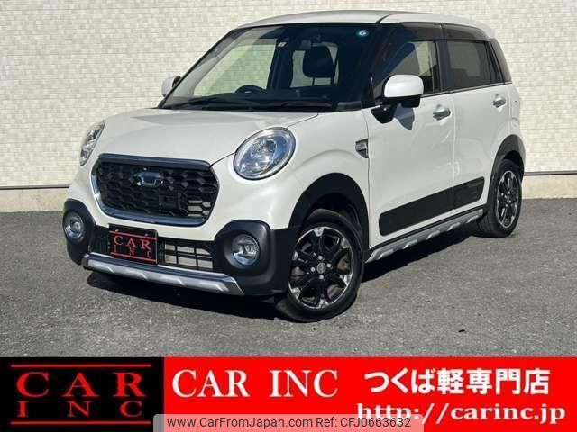 daihatsu cast 2016 quick_quick_LA250S_LA250S-0029595 image 1