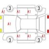 mercedes-benz amg 2018 -MERCEDES-BENZ--AMG CBA-205364--WDD2052641F627821---MERCEDES-BENZ--AMG CBA-205364--WDD2052641F627821- image 2