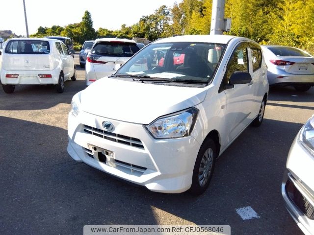 daihatsu mira-e-s 2019 -DAIHATSU--Mira e:s 5BA-LA350S--LA350S-0186154---DAIHATSU--Mira e:s 5BA-LA350S--LA350S-0186154- image 1