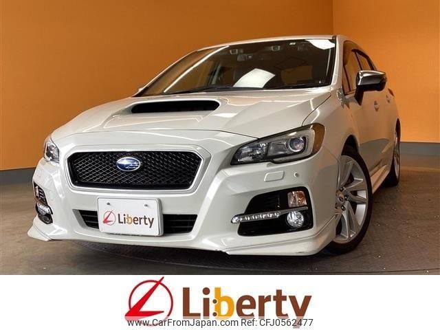 subaru levorg 2016 quick_quick_VM4_VM4-066592 image 1