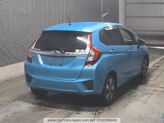 honda fit 2017 -HONDA--Fit GP5-3323227---HONDA--Fit GP5-3323227- image 2