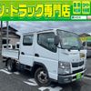 mitsubishi-fuso canter 2012 GOO_NET_EXCHANGE_1002697A30230928W001 image 1