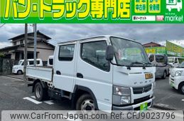 mitsubishi-fuso canter 2012 GOO_NET_EXCHANGE_1002697A30230928W001