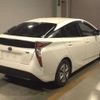 toyota prius 2016 -TOYOTA--Prius DAA-ZVW51--ZVW51-6009100---TOYOTA--Prius DAA-ZVW51--ZVW51-6009100- image 2