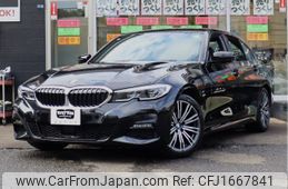bmw 3-series 2019 CFJ1667841
