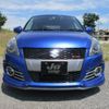 suzuki swift 2012 -SUZUKI 【名変中 】--Swift ZC32S--106862---SUZUKI 【名変中 】--Swift ZC32S--106862- image 25