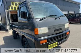 suzuki carry-truck 1998 R34