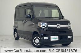 honda n-van 2020 -HONDA--N VAN HBD-JJ1--JJ1-4008664---HONDA--N VAN HBD-JJ1--JJ1-4008664-