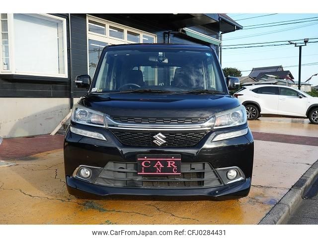 suzuki solio-bandit 2015 quick_quick_MA36S_MA36S-605914 image 2