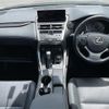 lexus nx 2019 -LEXUS--Lexus NX DBA-AGZ10--AGZ10-6000101---LEXUS--Lexus NX DBA-AGZ10--AGZ10-6000101- image 16