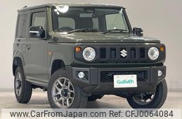 suzuki jimny 2024 -SUZUKI--Jimny 3BA-JB64W--JB64W-325235---SUZUKI--Jimny 3BA-JB64W--JB64W-325235-