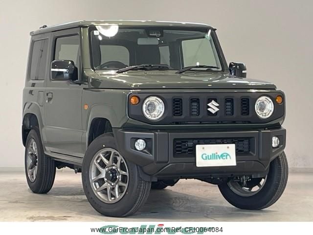 suzuki jimny 2024 -SUZUKI--Jimny 3BA-JB64W--JB64W-325235---SUZUKI--Jimny 3BA-JB64W--JB64W-325235- image 1