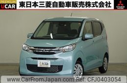 mitsubishi ek-wagon 2023 quick_quick_5BA-B33W_B33W-0304864