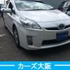 toyota prius 2011 -TOYOTA--Prius DAA-ZVW30--ZVW30-5349527---TOYOTA--Prius DAA-ZVW30--ZVW30-5349527- image 2