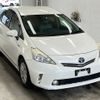 toyota prius-α 2012 -TOYOTA--Prius α ZVW41W-3095854---TOYOTA--Prius α ZVW41W-3095854- image 5