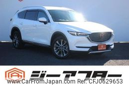 mazda cx-8 2020 -MAZDA--CX-8 3DA-KG2P--KG2P-304051---MAZDA--CX-8 3DA-KG2P--KG2P-304051-