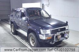 toyota hilux-surf 1993 -TOYOTA--Hilux Surf KZN130W-9009714---TOYOTA--Hilux Surf KZN130W-9009714-