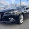 mazda axela 2015 -MAZDA--Axela DBA-BM5FS--BM5FS-200569---MAZDA--Axela DBA-BM5FS--BM5FS-200569- image 1