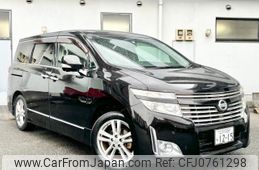 nissan elgrand 2010 quick_quick_TE52_000380