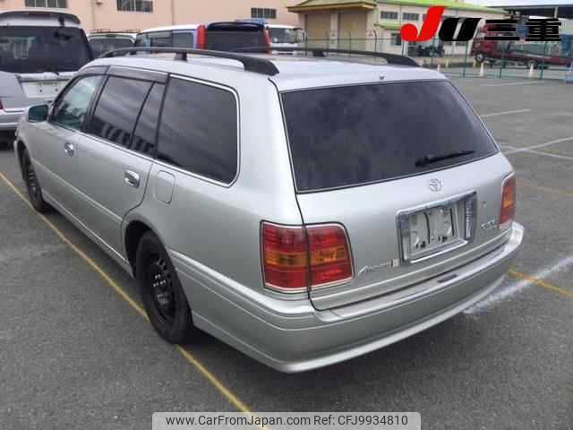 toyota crown-estate 2000 -TOYOTA--Crown Esrate JZS175W--0035140---TOYOTA--Crown Esrate JZS175W--0035140- image 2