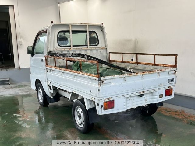 daihatsu hijet-truck 2003 -DAIHATSU--Hijet Truck S200P-0103897---DAIHATSU--Hijet Truck S200P-0103897- image 2