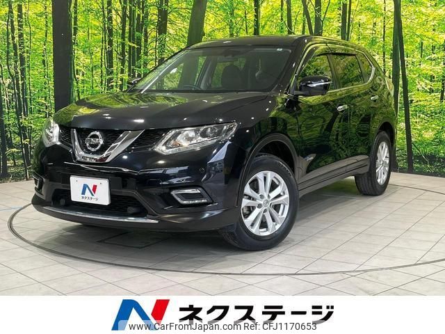 nissan x-trail 2016 quick_quick_HT32_HT32-104628 image 1