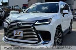 lexus lx 2022 25010401