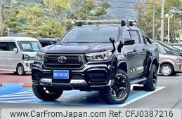 toyota hilux 2020 -TOYOTA--Hilux QDF-GUN125--GUN125-3916307---TOYOTA--Hilux QDF-GUN125--GUN125-3916307-