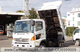 hino ranger 2012 24340712